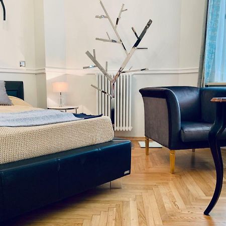 Villa Bagatelle - Luxury Apartment Nicea Zewnętrze zdjęcie
