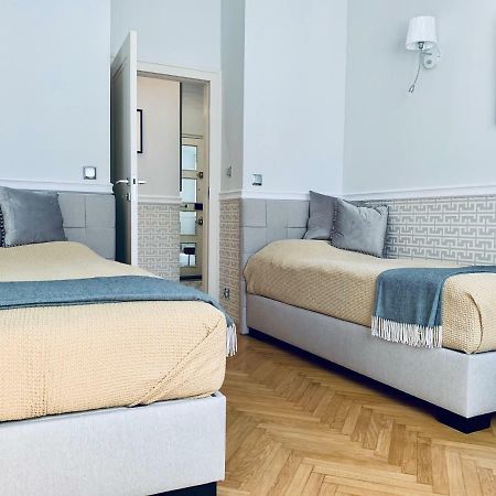Villa Bagatelle - Luxury Apartment Nicea Zewnętrze zdjęcie