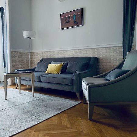 Villa Bagatelle - Luxury Apartment Nicea Zewnętrze zdjęcie