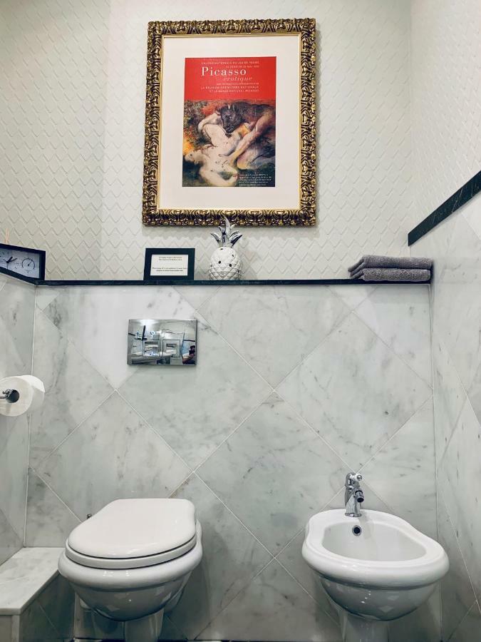Villa Bagatelle - Luxury Apartment Nicea Zewnętrze zdjęcie