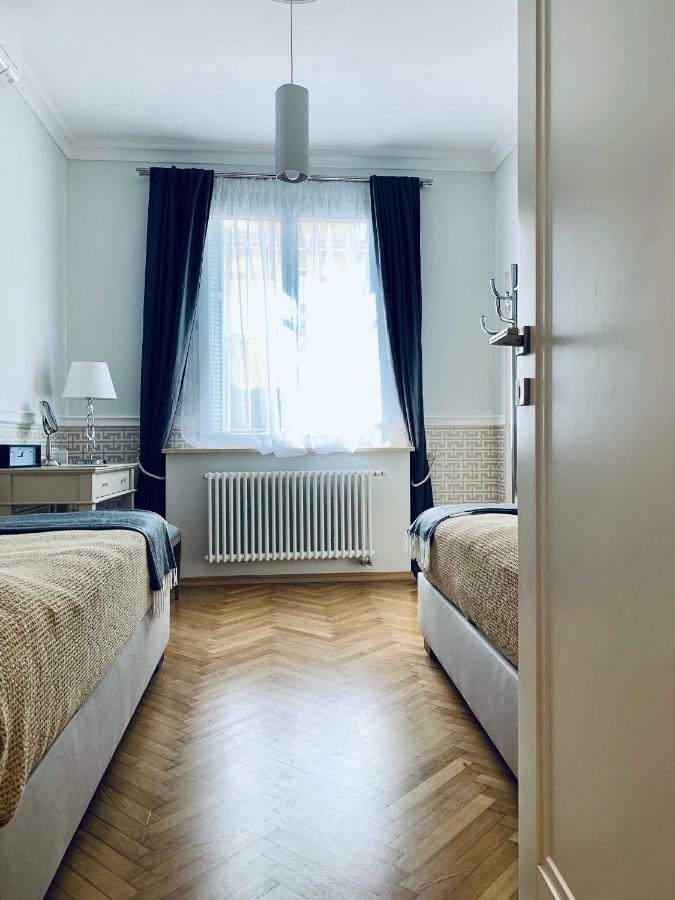 Villa Bagatelle - Luxury Apartment Nicea Zewnętrze zdjęcie