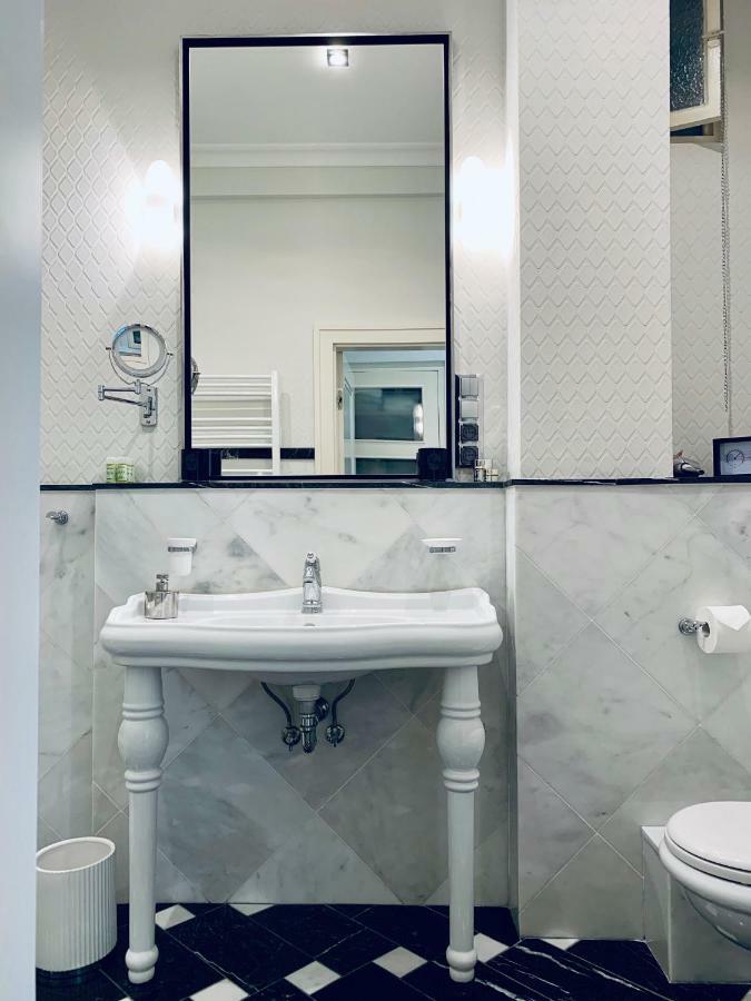 Villa Bagatelle - Luxury Apartment Nicea Zewnętrze zdjęcie