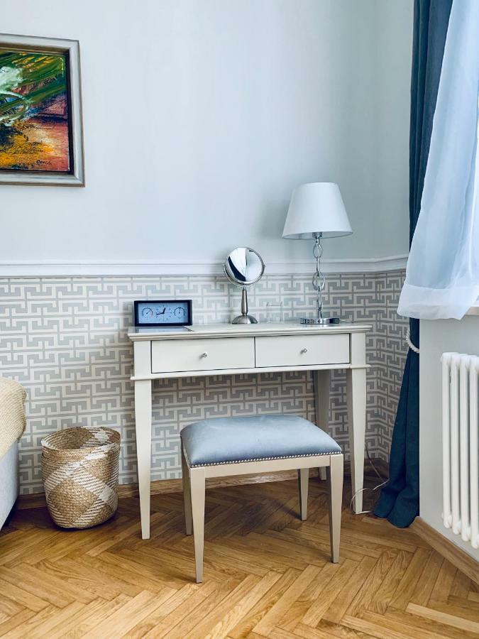 Villa Bagatelle - Luxury Apartment Nicea Zewnętrze zdjęcie