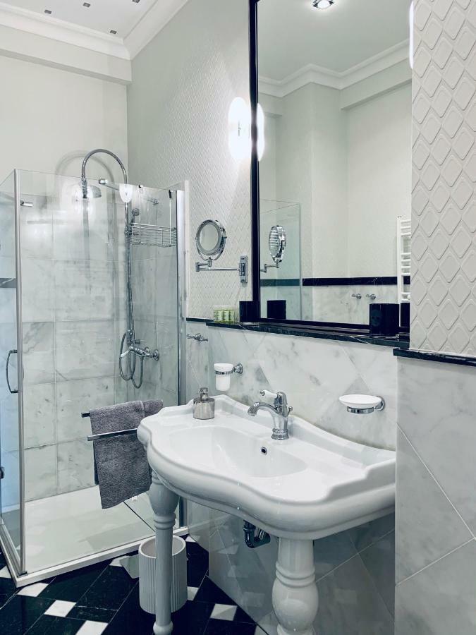 Villa Bagatelle - Luxury Apartment Nicea Zewnętrze zdjęcie