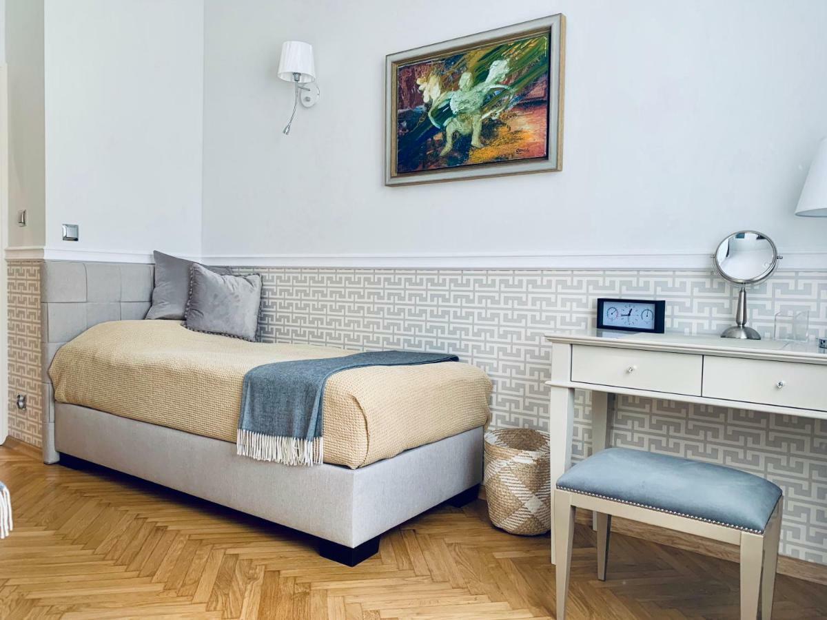 Villa Bagatelle - Luxury Apartment Nicea Zewnętrze zdjęcie