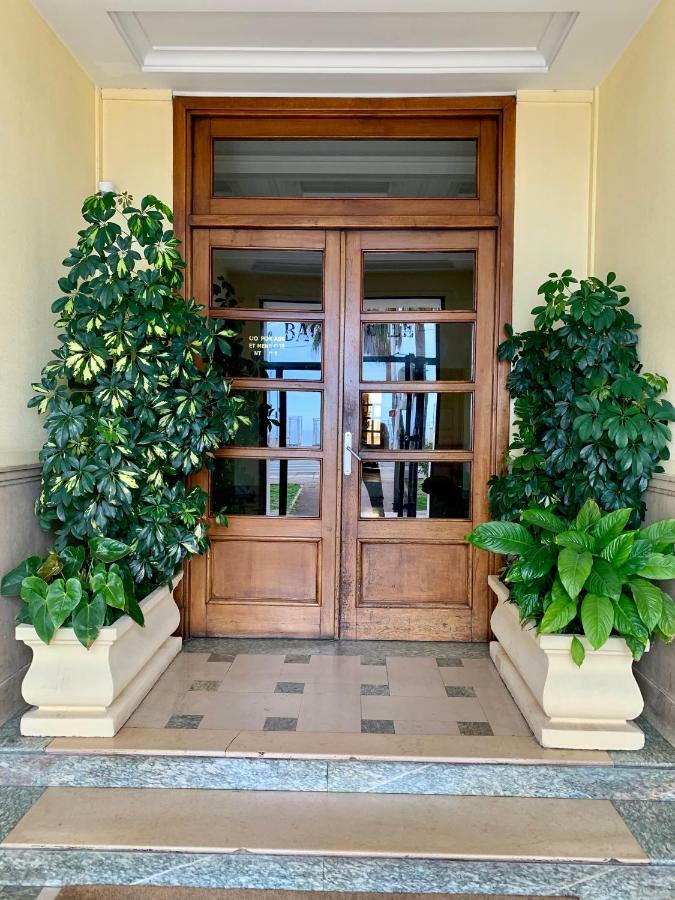 Villa Bagatelle - Luxury Apartment Nicea Zewnętrze zdjęcie